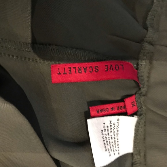 Pants - Picture 2 of 3